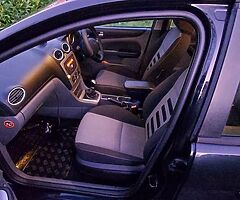 Ford focus 2011 DIESEL - Image 5/8