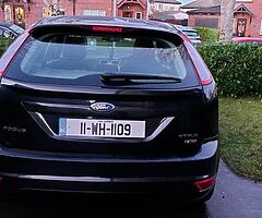 Ford focus 2011 DIESEL - Image 6/8