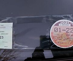 Ford focus 2011 DIESEL - Image 7/8