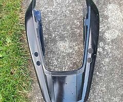 Yamaha fzs 600 parts - Image 4/10