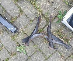 Yamaha fzs 600 parts - Image 5/10