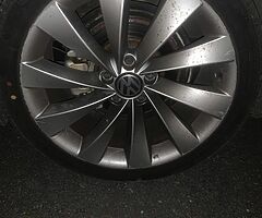18 scirocco swaps - Image 3/4