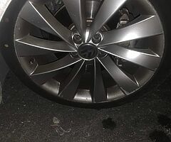 18 scirocco swaps - Image 4/4