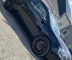 2010 mk6 1.6 golf