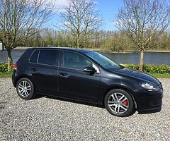 2010 mk6 1.6 golf - Image 7/7