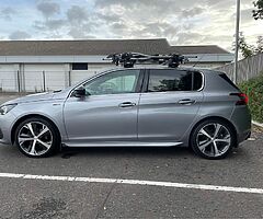 2019 Peugeot 308 - Image 3/8