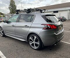 2019 Peugeot 308 - Image 4/8