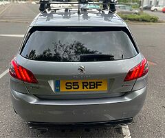 2019 Peugeot 308 - Image 5/8