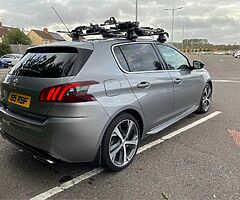 2019 Peugeot 308 - Image 6/8