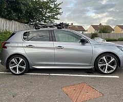 2019 Peugeot 308 - Image 7/8