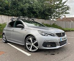 2019 Peugeot 308 - Image 8/8