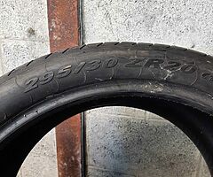 Top brands partworn tyres for sale 
Break discs and pads nct repair