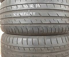 Top brands partworn tyres for sale 
Break discs and pads nct repair - Image 3/6
