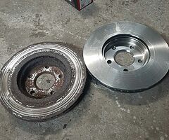 Top brands partworn tyres for sale 
Break discs and pads nct repair - Image 4/6