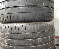 Top brands partworn tyres for sale 
Break discs and pads nct repair - Image 6/6
