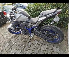 162 mt03 abs model - Image 4/4