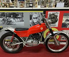 Montesa Cota 247