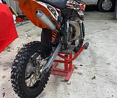 Ktm 65 bonus ball