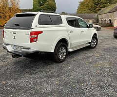 ￼ Mitsubishi L200 warrior - Image 3/8