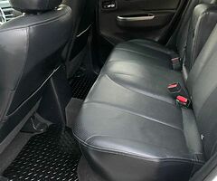 ￼ Mitsubishi L200 warrior - Image 6/8