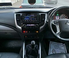 ￼ Mitsubishi L200 warrior - Image 8/8