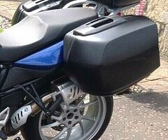 2015 BMW F 800 GT - Image 7/10