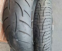 2015 BMW F 800 GT - Image 8/10