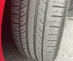 Ford Fiesta 2009 - Image 6/10