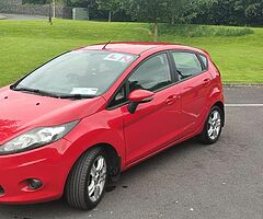 Ford Fiesta 2009 - Image 10/10