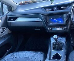 2016 Toyota Avensis 2.0 diesel - Image 6/7