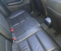 A 4 AUTOMATIC 2008