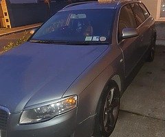 A 4 AUTOMATIC 2008 - Image 3/10