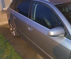 A 4 AUTOMATIC 2008 - Image 5/10