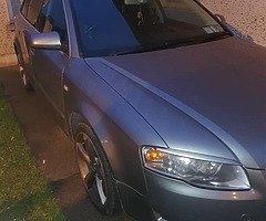 A 4 AUTOMATIC 2008 - Image 6/10