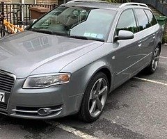 A 4 AUTOMATIC 2008 - Image 7/10