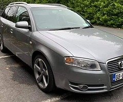 A 4 AUTOMATIC 2008 - Image 8/10