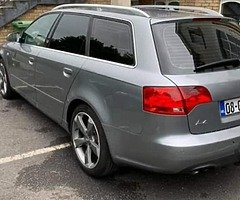 A 4 AUTOMATIC 2008 - Image 10/10