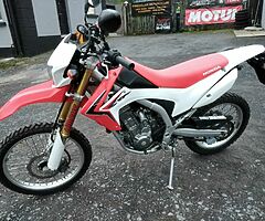 2013 Honda CRF - Image 4/10