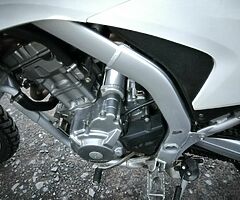 2013 Honda CRF - Image 6/10