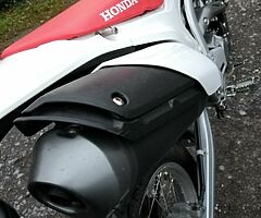 2013 Honda CRF - Image 7/10