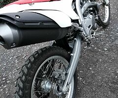 2013 Honda CRF - Image 8/10