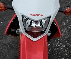 2013 Honda CRF - Image 9/10