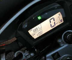 2013 Honda CRF - Image 10/10