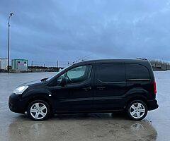 2011 Citroën Berlingo