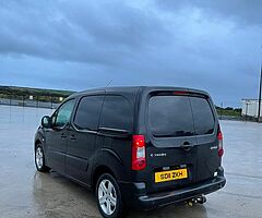 2011 Citroën Berlingo - Image 4/5