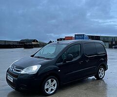2011 Citroën Berlingo - Image 5/5