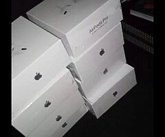 Apple Air Pods Pro - Image 4/6