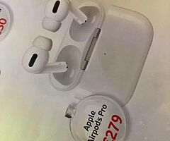 Apple Air Pods Pro - Image 5/6