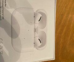 Apple Air Pods Pro - Image 6/6