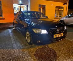 Bmw 320 Disel !